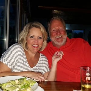 Meet your Posher, Becky